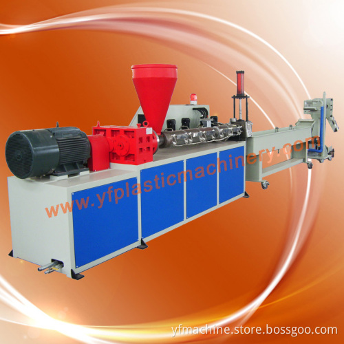 ABS Granulation Line